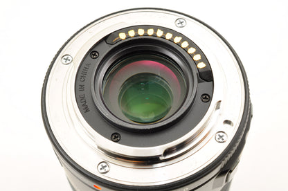 [Top Mint+ in BOX] OLYMPUS OM-D E-M1 Black 12-50mm EZ Lens kit Ship from US OR
