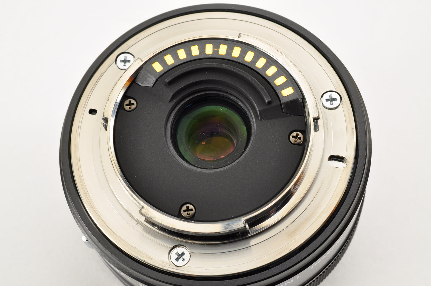 [Mint+ SC: 22229] Nikon 1 J5 Black Double Zoom Kit 10-30mm PD 30-110mm US Ships