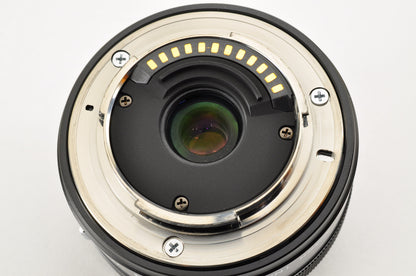 [Mint+ SC: 22229] Nikon 1 J5 Black Double Zoom Kit 10-30mm PD 30-110mm US Ships