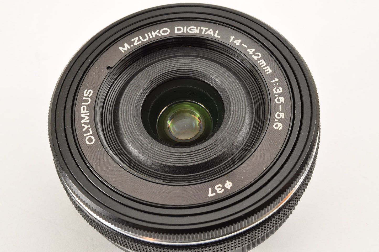 [US Duty Paid] OLYMPUS OM-D E-M10 Mirrorless Camera w/ 14-42mm 40-150mm Lens US