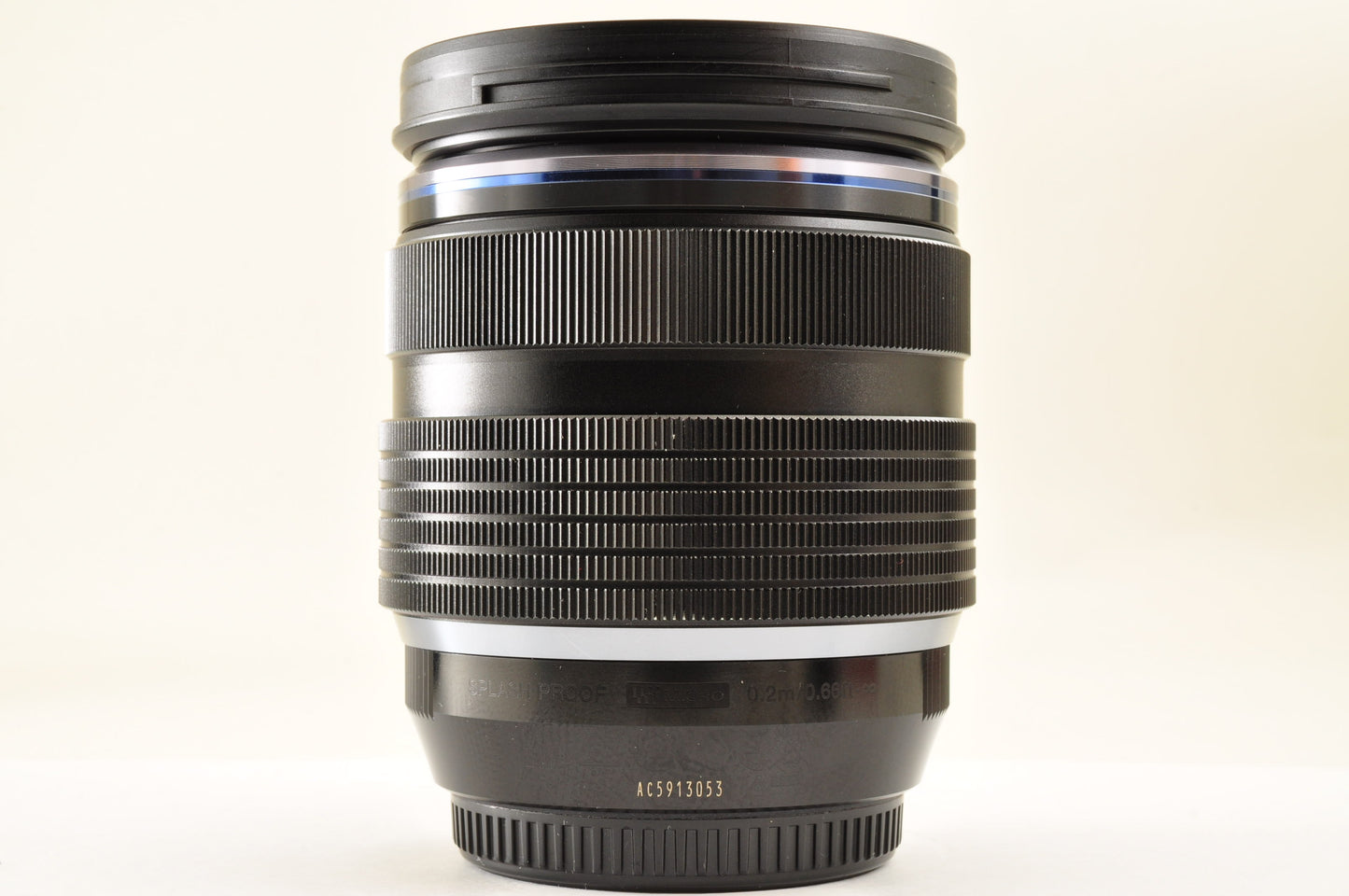 [Top Mint] OM SYSTEM Olympus M.Zuiko Digital ED 12-40mm f/2.8 Pro Lens US Ships