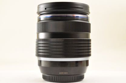 [Top Mint] OM SYSTEM Olympus M.Zuiko Digital ED 12-40mm f/2.8 Pro Lens US Ships