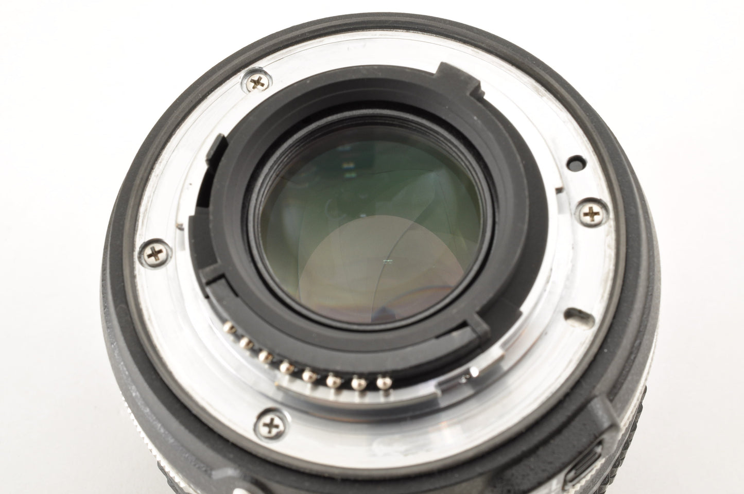 [US Duty Paid] Nikon Df Silver 50mm f/1.8 G Special Edition Kit Ship From US OR