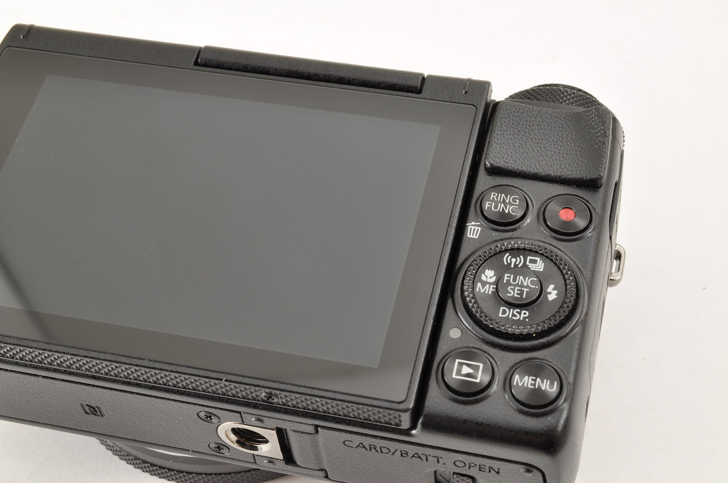 [Top Mint+] Canon PowerShot G7 X G7X 20.2MP Compact Digital Camera Ship from US