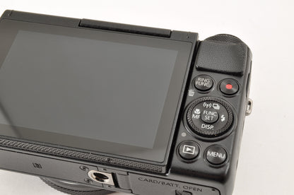 [Top Mint+] Canon PowerShot G7 X G7X 20.2MP Compact Digital Camera Ship from US