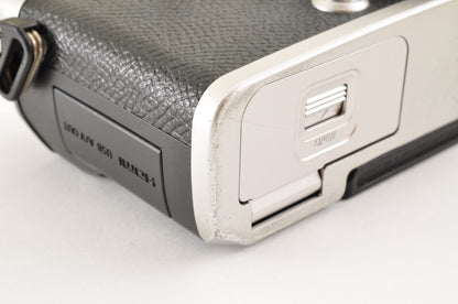 [US Duty Paid] Olympus PEN-F 20.3MP Digital Mirrorless  Silver Body Count: 14030