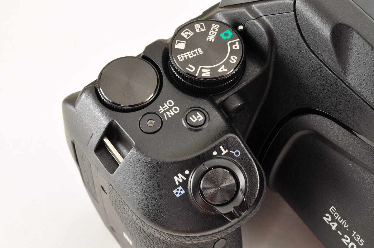 [Top Mint+] Nikon COOLPIX P900 Compact Digital Camera 16MP 83x Zoom US OR Stock