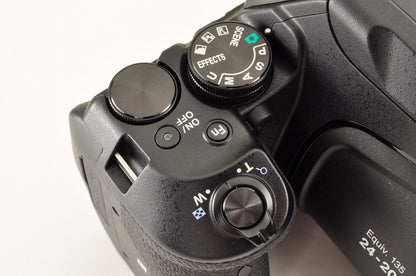 [Top Mint+] Nikon COOLPIX P900 Compact Digital Camera 16MP 83x Zoom US OR Stock