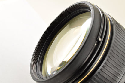 [US Duty Paid] Nikon AF NIKKOR 80-400mm f/4.5-5.6 D ED VR Zoom Lens Ship from US