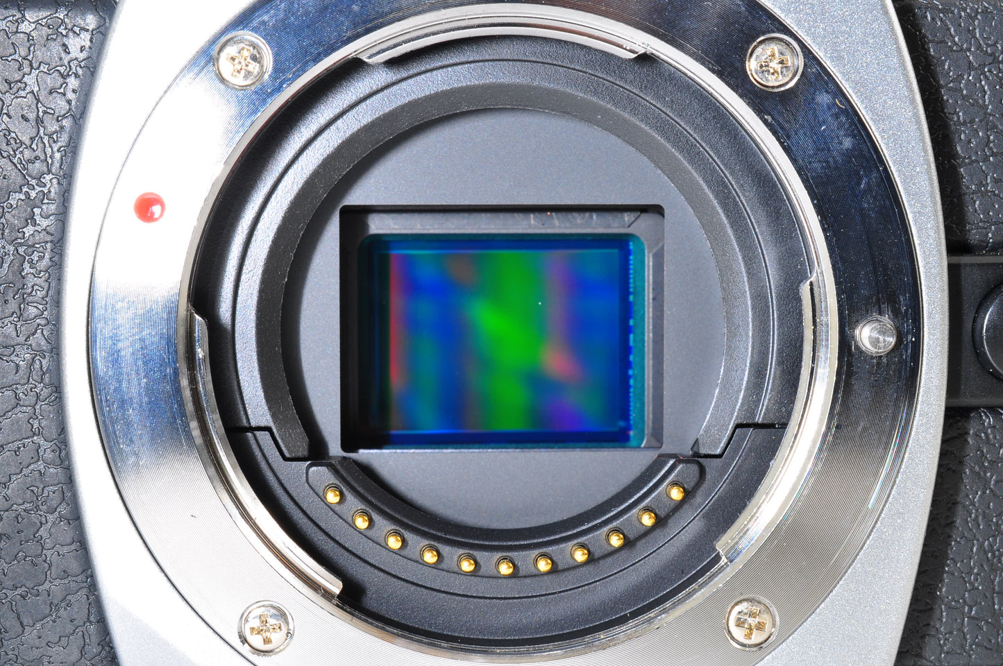 [US Duty Paid] OLYMPUS OM-D E-M10 Mirrorless Camera w/ 14-42mm 40-150 Lens USA