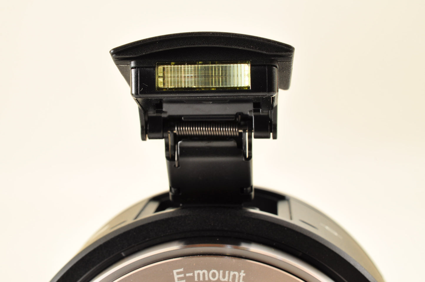[Almost Unused] Sony ILCE-QX1 20.1MP 16-50mm Lens kit E Mount Ship from US OR