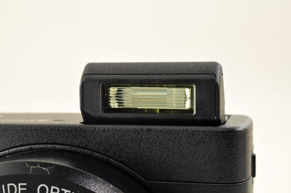 [US Duty Paid] Nikon Coolpix P310 BLACK 16.1MP Compact Digital Camera in BOX