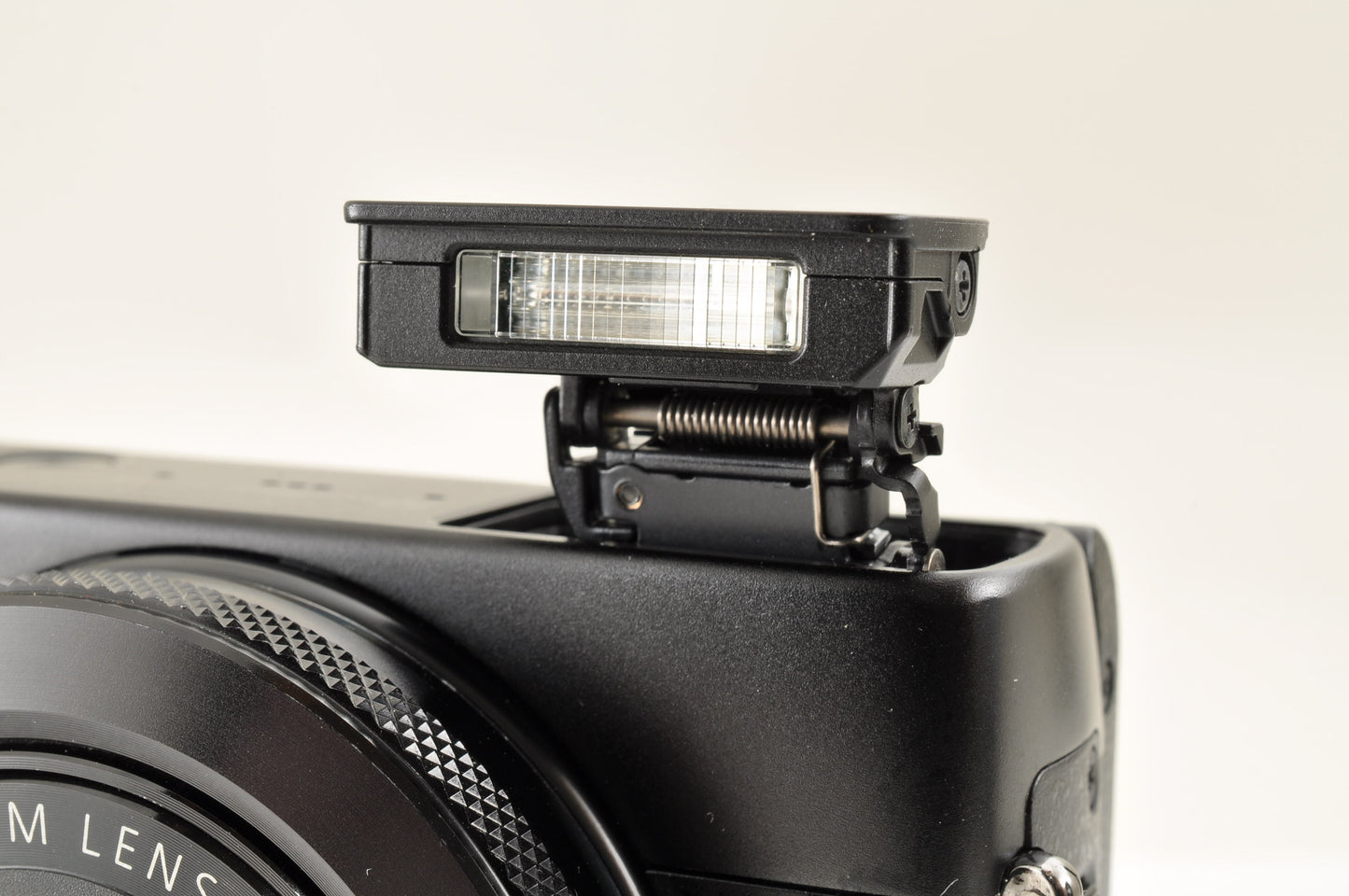 [Mint] Canon PowerShot G7 X G7X 20.2MP Compact Digital Camera w/ Case From USA