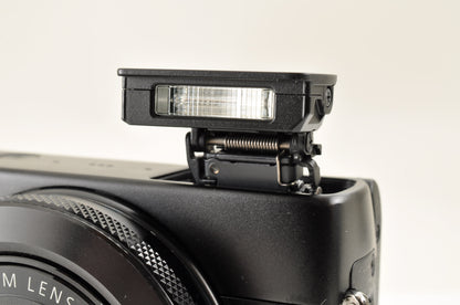 [Mint] Canon PowerShot G7 X G7X 20.2MP Compact Digital Camera w/ Case From USA