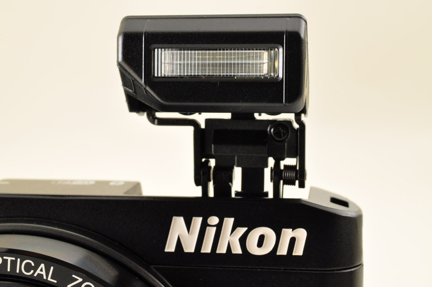 [Top Mint+ in BOX] Nikon COOLPIX A900 Black 20.3MP Compact Digital Camera OR USA