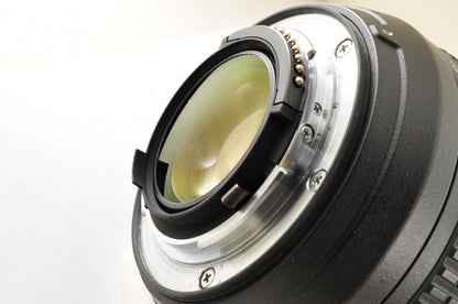 [Mint+++ in BOX] Nikon AF-S NIKKOR 16-35mm f/4 G ED VR N Wide Angle Lens US Ship