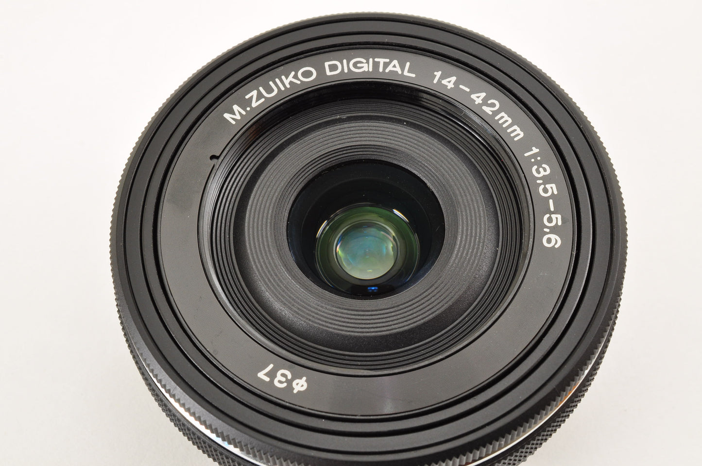 [US Duty Paid] OLYMPUS PEN E-P7 Mirrorless Camera Silver W zoom lens Kit US ship
