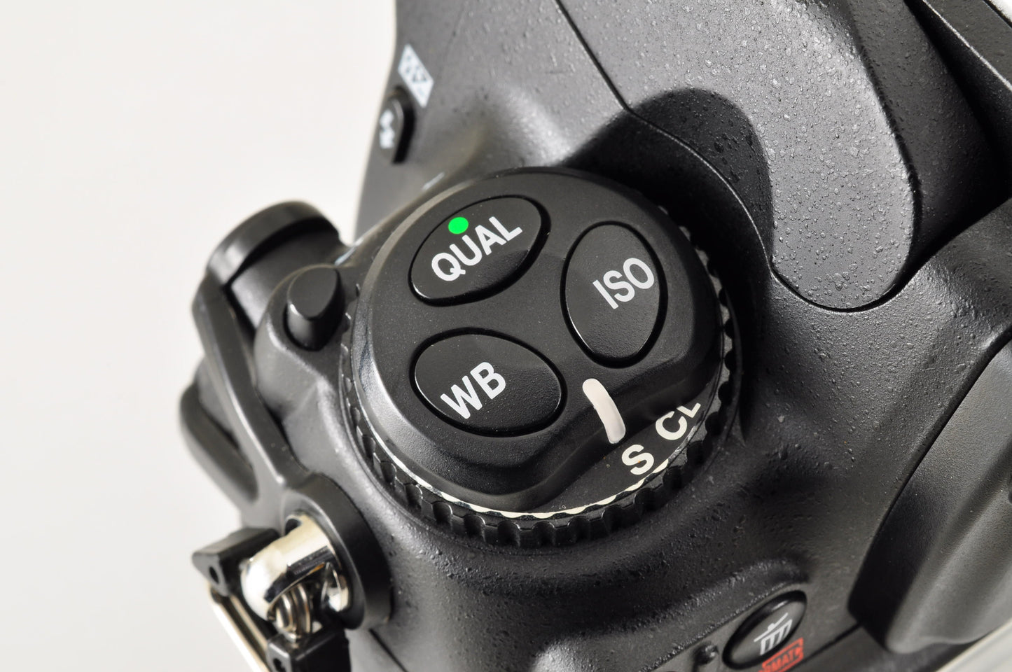 [US Duty Paid] Nikon D700 12.1MP Digital SLR Camera Body Count: 11297 US Ships