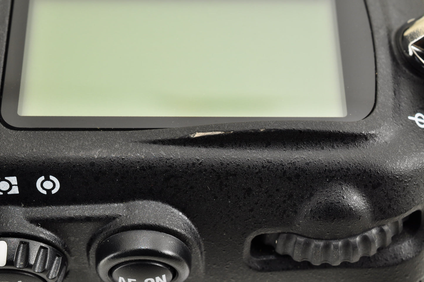 [Mint+ Count: 4191] Nikon D700 12.1MP FX Digital SLR Camera Body Ship from USA