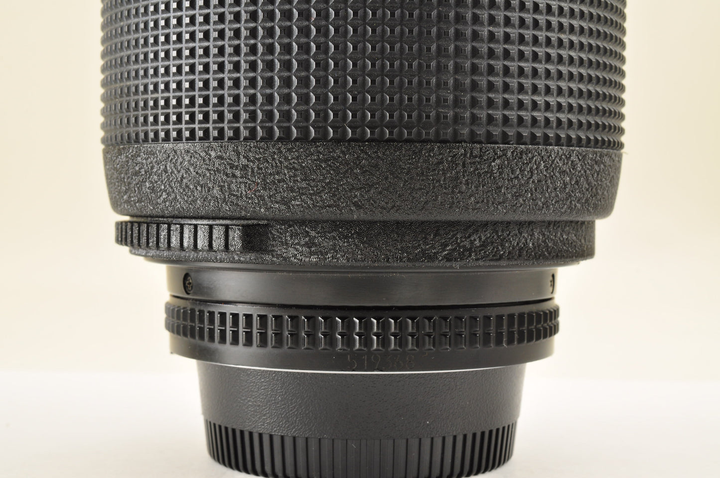 [Top Mint] Nikon AF Zoom Nikkor 80-200mm f/2.8 D ED Telephoto Zoom Lens US Ship