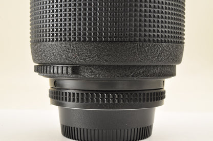 [Top Mint] Nikon AF Zoom Nikkor 80-200mm f/2.8 D ED Telephoto Zoom Lens US Ship