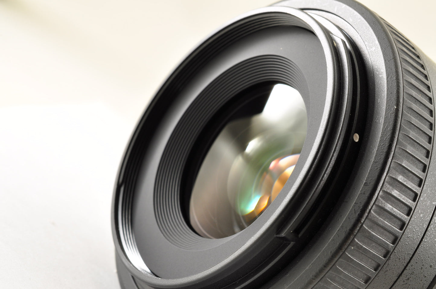 [Top Mint+] Nikon AF-S NIKKOR 35mm f/1.8 G DX Wide Angle Lens From USA