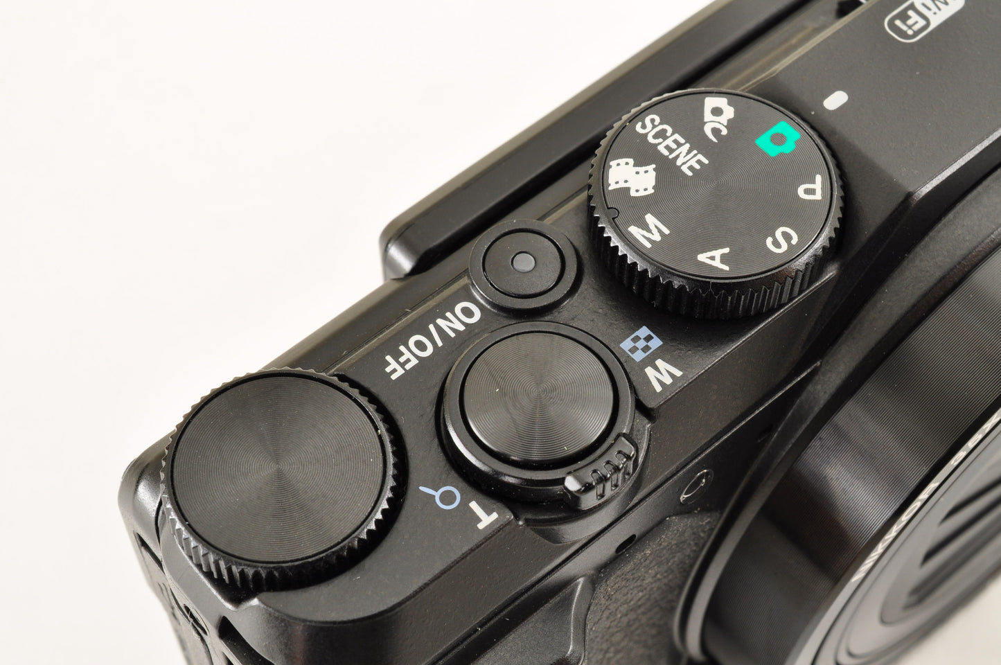 [Top Mint+ in BOX] Nikon COOLPIX A900 Black 20.3MP Compact Digital Camera OR USA