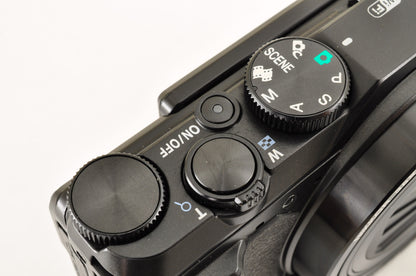 [Top Mint+ in BOX] Nikon COOLPIX A900 Black 20.3MP Compact Digital Camera OR USA