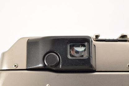 [Near Mint] Contax G1 Green Label 35mm Film Camera Sonnar 90mm F/2.8 Lens USA