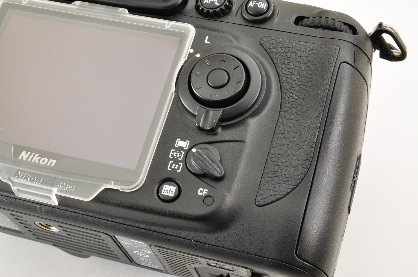 [Top Mint+ in BOX SC: 1439] Nikon D700 12.1MP Digital SLR Camera Body US Ships