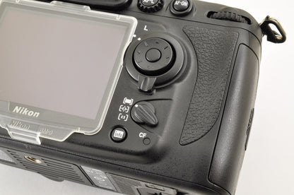 [Top Mint+ in BOX SC: 1439] Nikon D700 12.1MP Digital SLR Camera Body US Ships