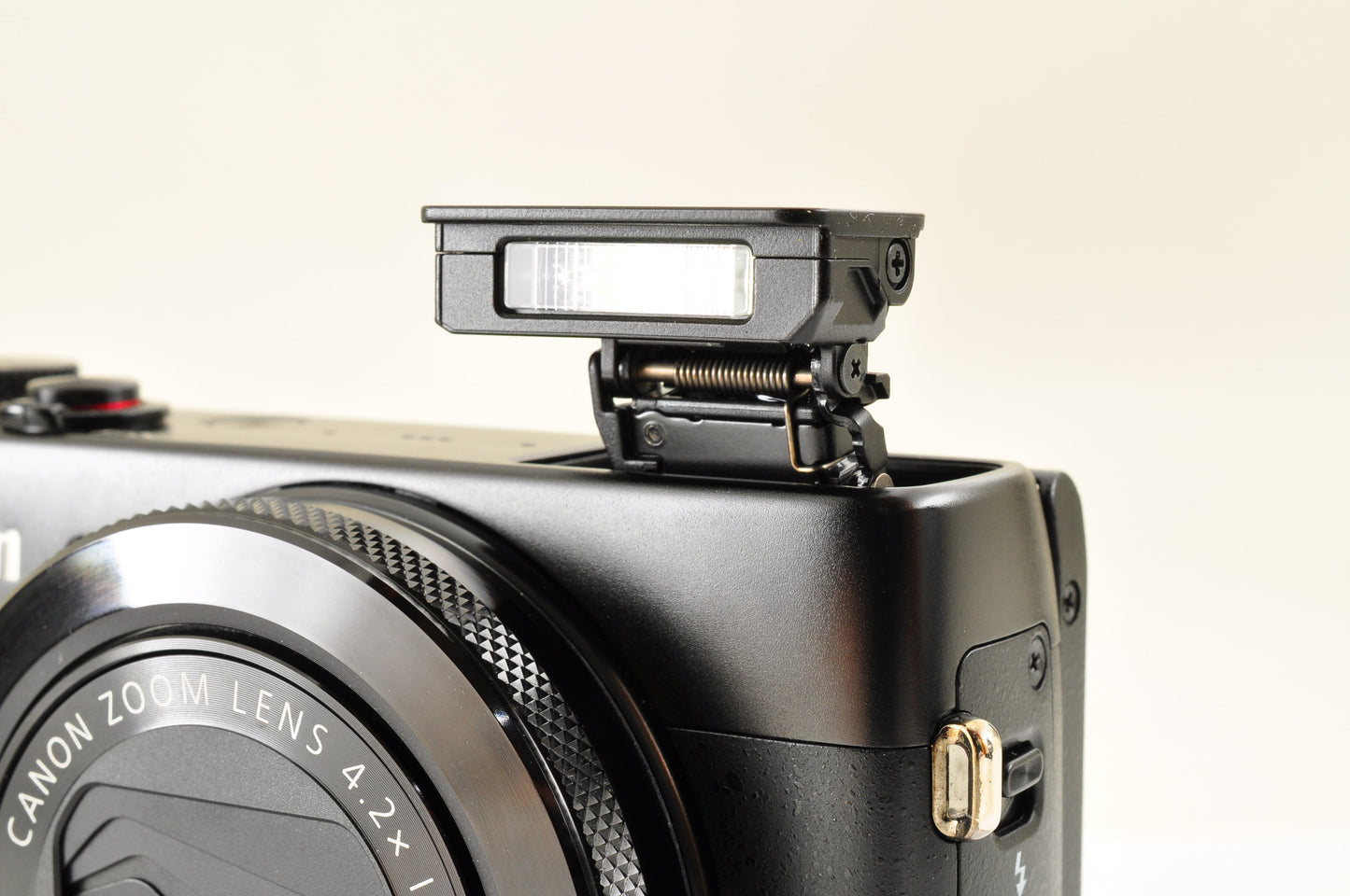 [Top Mint+++] Canon PowerShot G7 X G7X 20.2MP Compact Digital Camera From USA