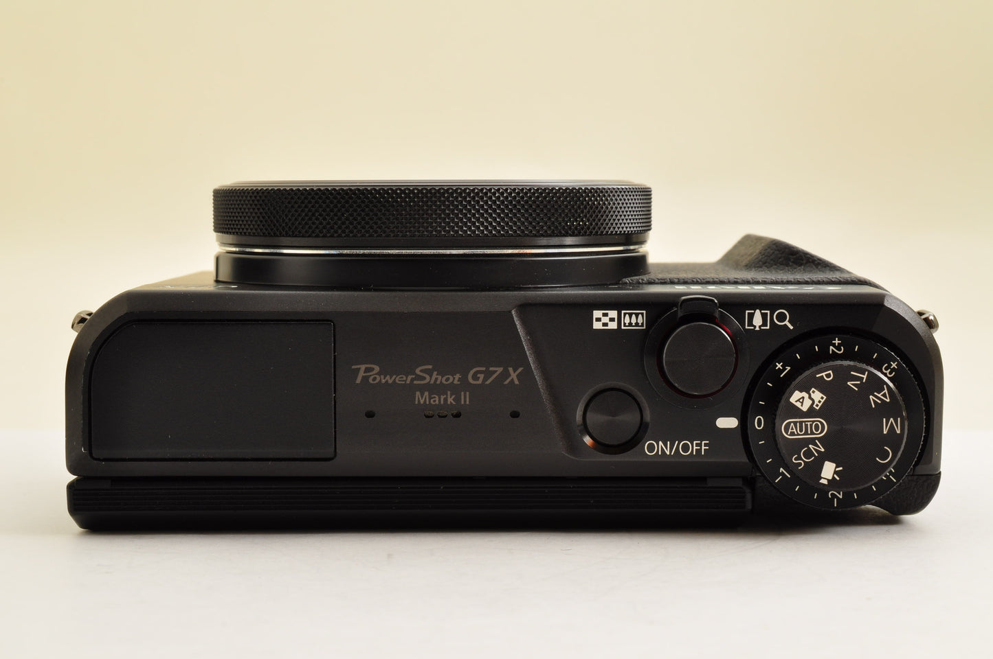 [US Duty Paid] Canon PowerShot G7X Mark II 20.1MP Compact Digital Camera US Ship