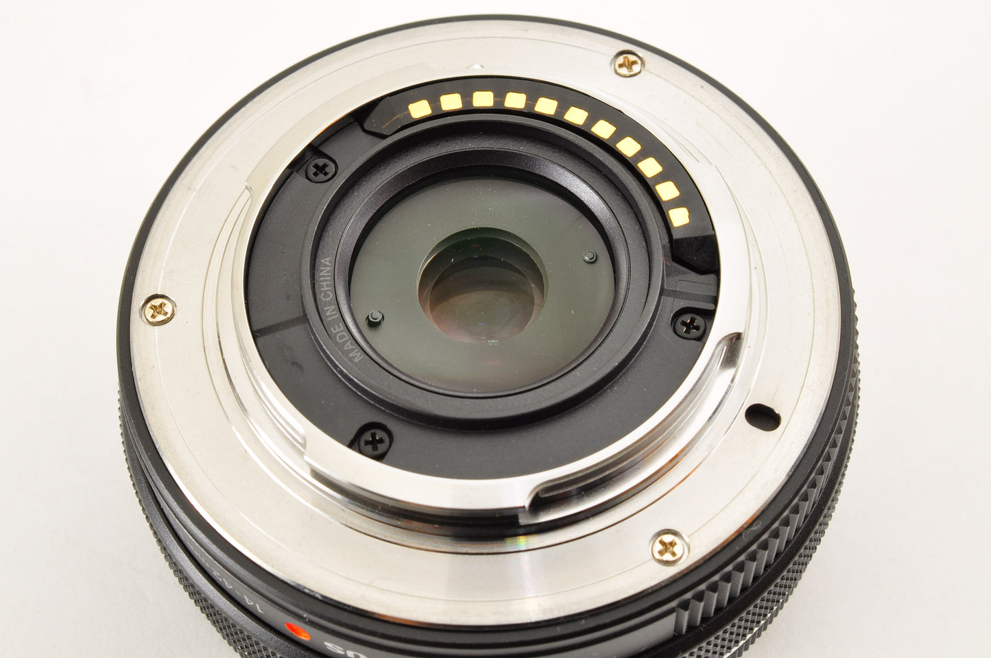 [US Duty Paid] OLYMPUS OM-D E-M10 Mirrorless Camera w/ 14-42mm 40-150mm Lens US