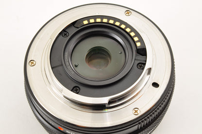 [US Duty Paid] OLYMPUS OM-D E-M10 Mirrorless Camera w/ 14-42mm 40-150mm Lens US