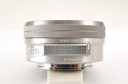 [US Duty Paid] SONY Alpha A5000 Digital Camera PINK & SELP1650 Lens English OK!