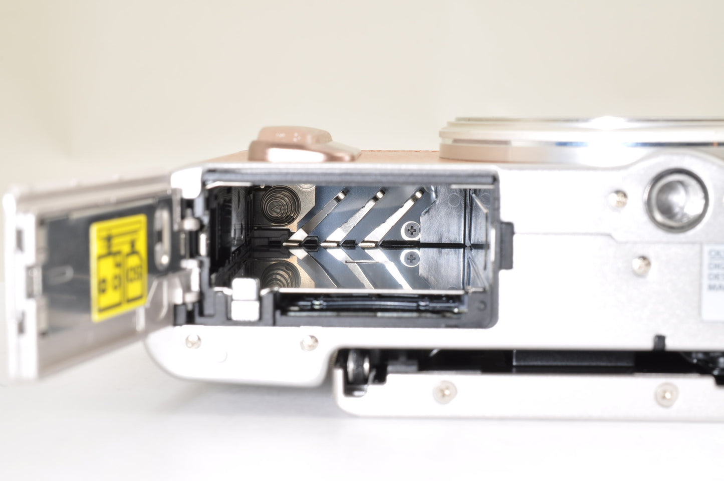 [US Duty Paid] OLYMPUS PEN E-PL8 Brown 14-42mm 40-150mm Lens Count:1917 From USA