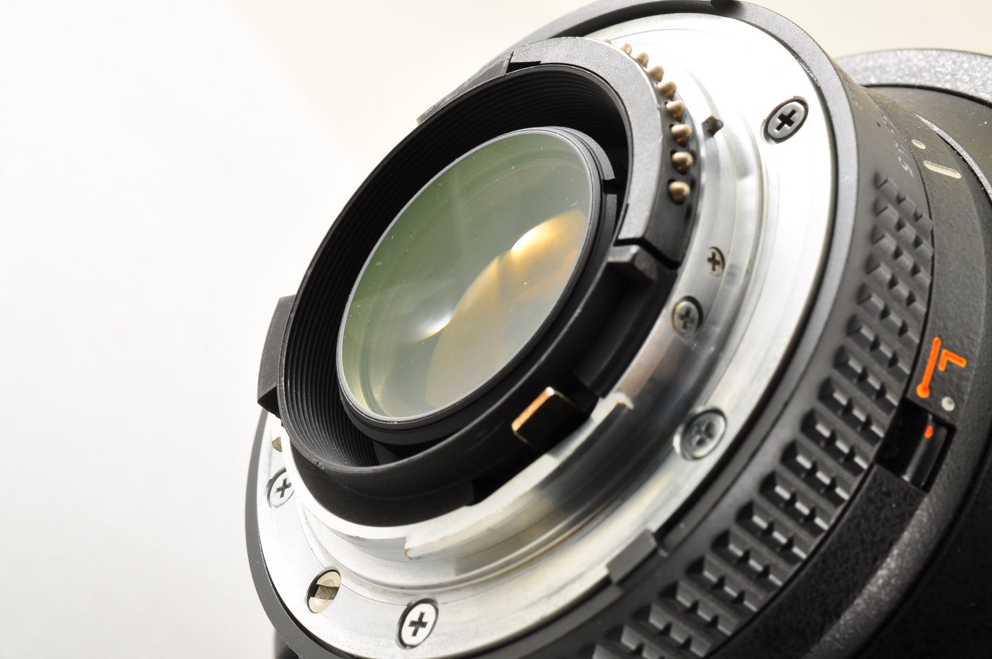 [US Duty Paid] Nikon AF NIKKOR 80-400mm f/4.5-5.6 D ED VR Zoom Lens Ship from US