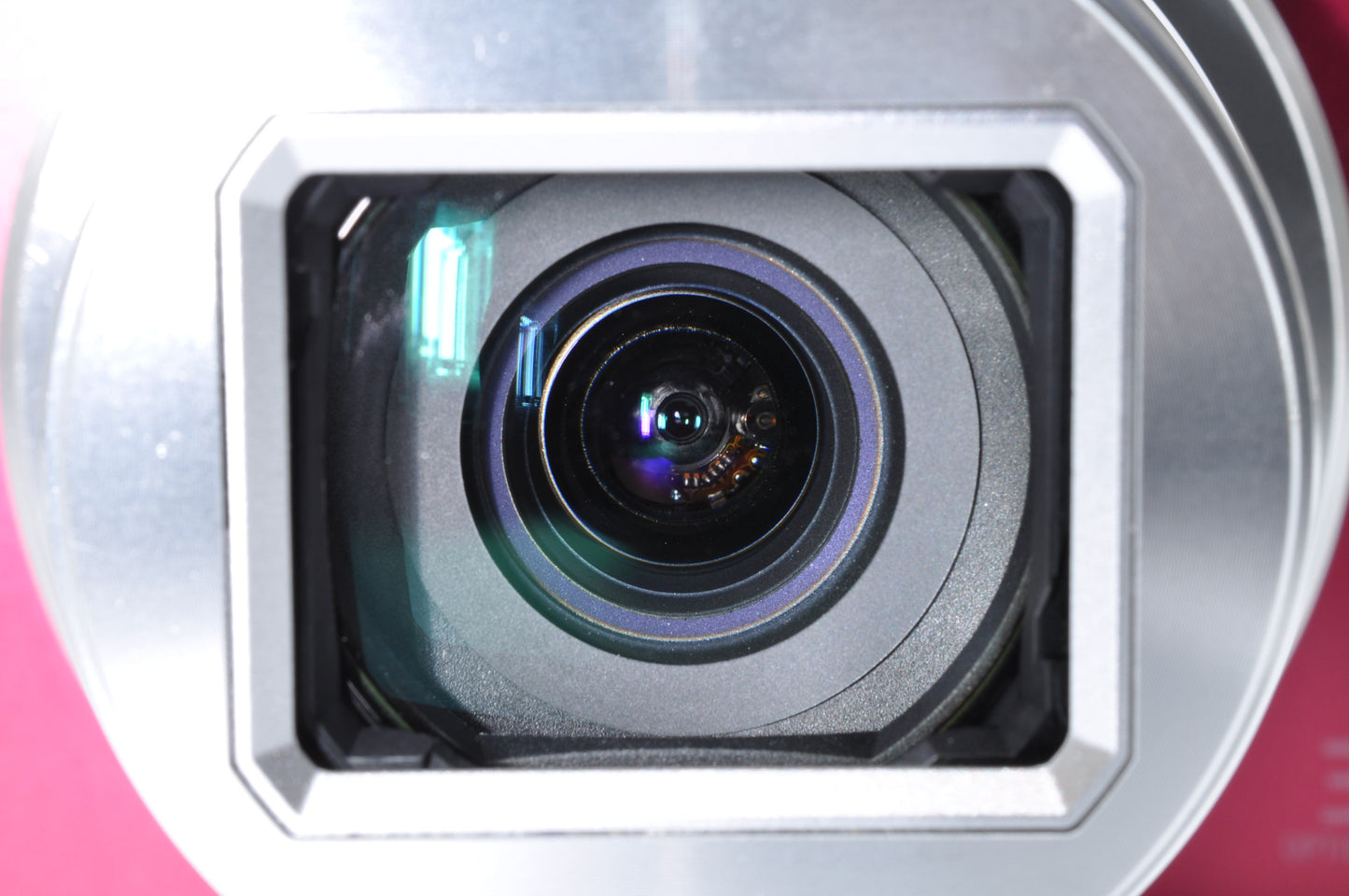 [Mint] SONY Cyber-Shot DSC-WX500 Compact Digital Camera RED English US Ships