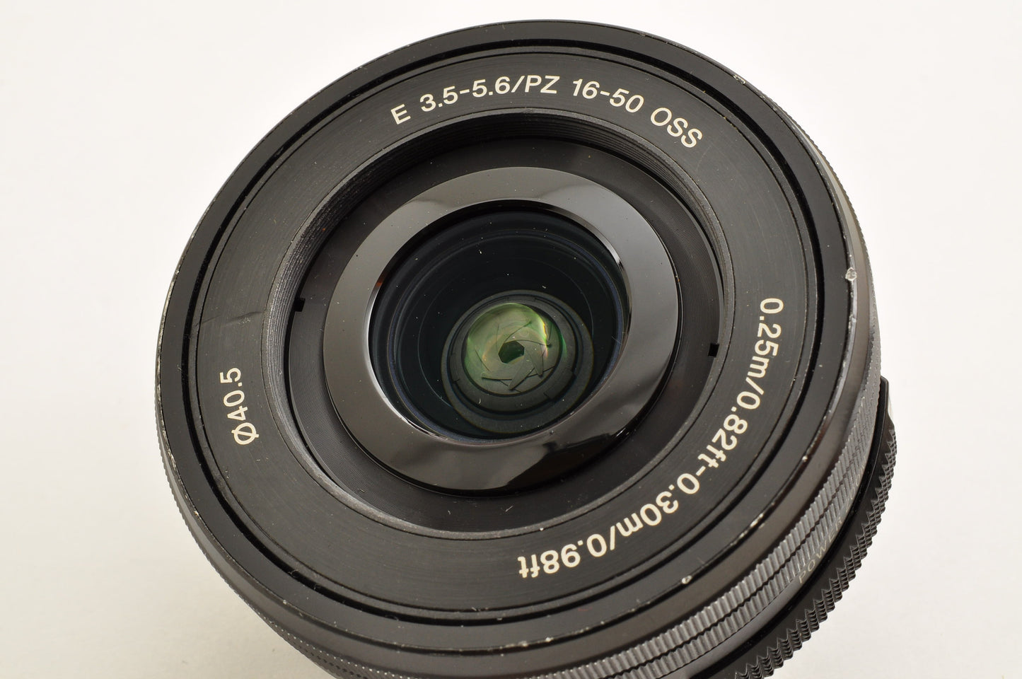 [US Duty Paid] Sony A6400 ILCE-6400Y Black w/ SELP1650 SEL55210 in BOX US Stock