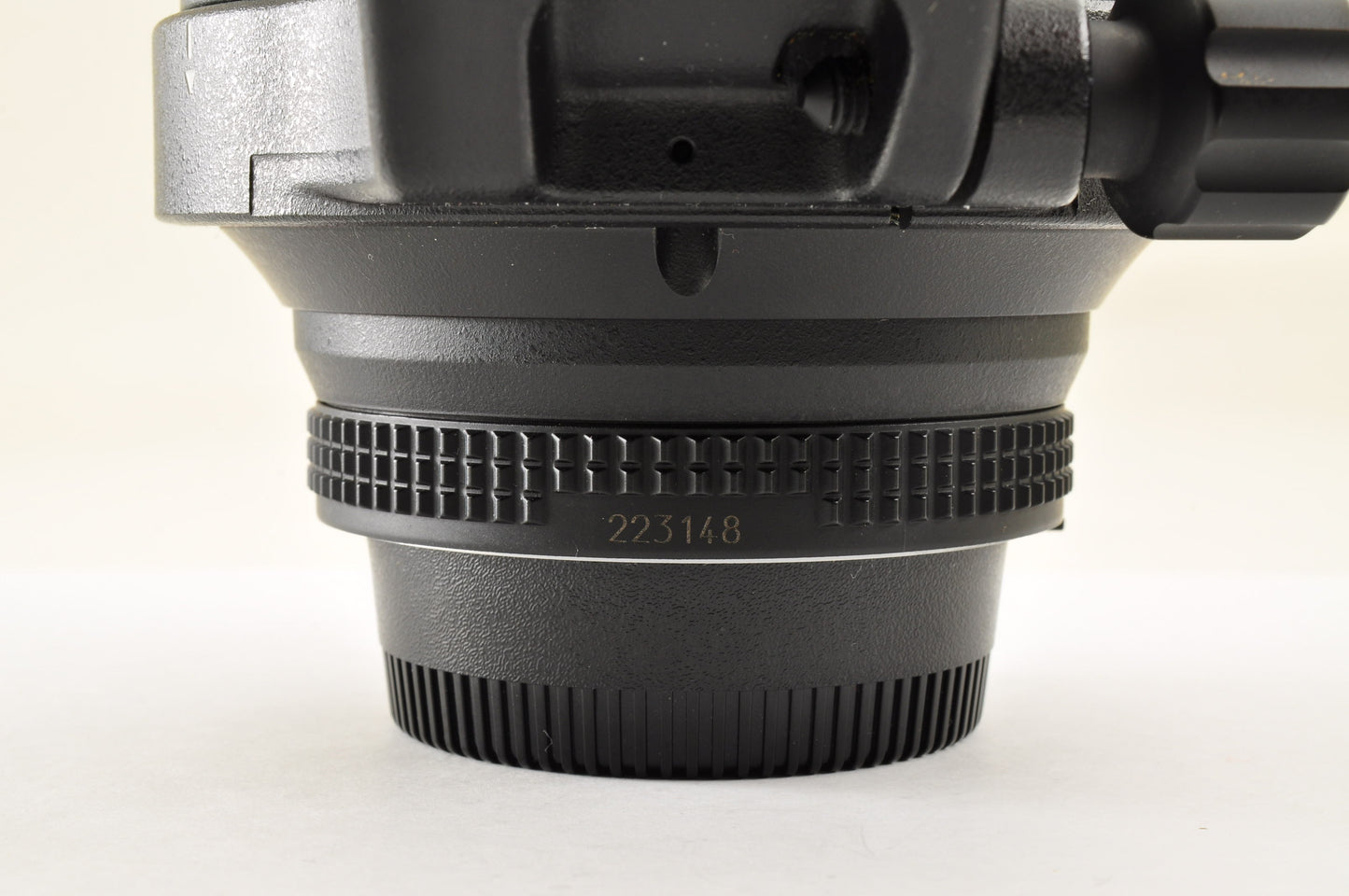 [US Duty Paid] Nikon AF NIKKOR 80-400mm f/4.5-5.6 D ED VR Zoom Lens Ship from US