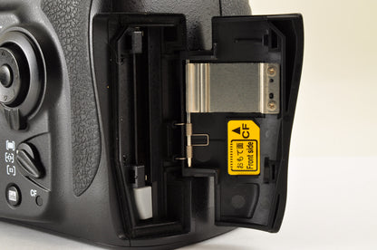 [Mint+] Nikon D700 12.1MP Digital SLR Camera Body Count: 15868 US Ships