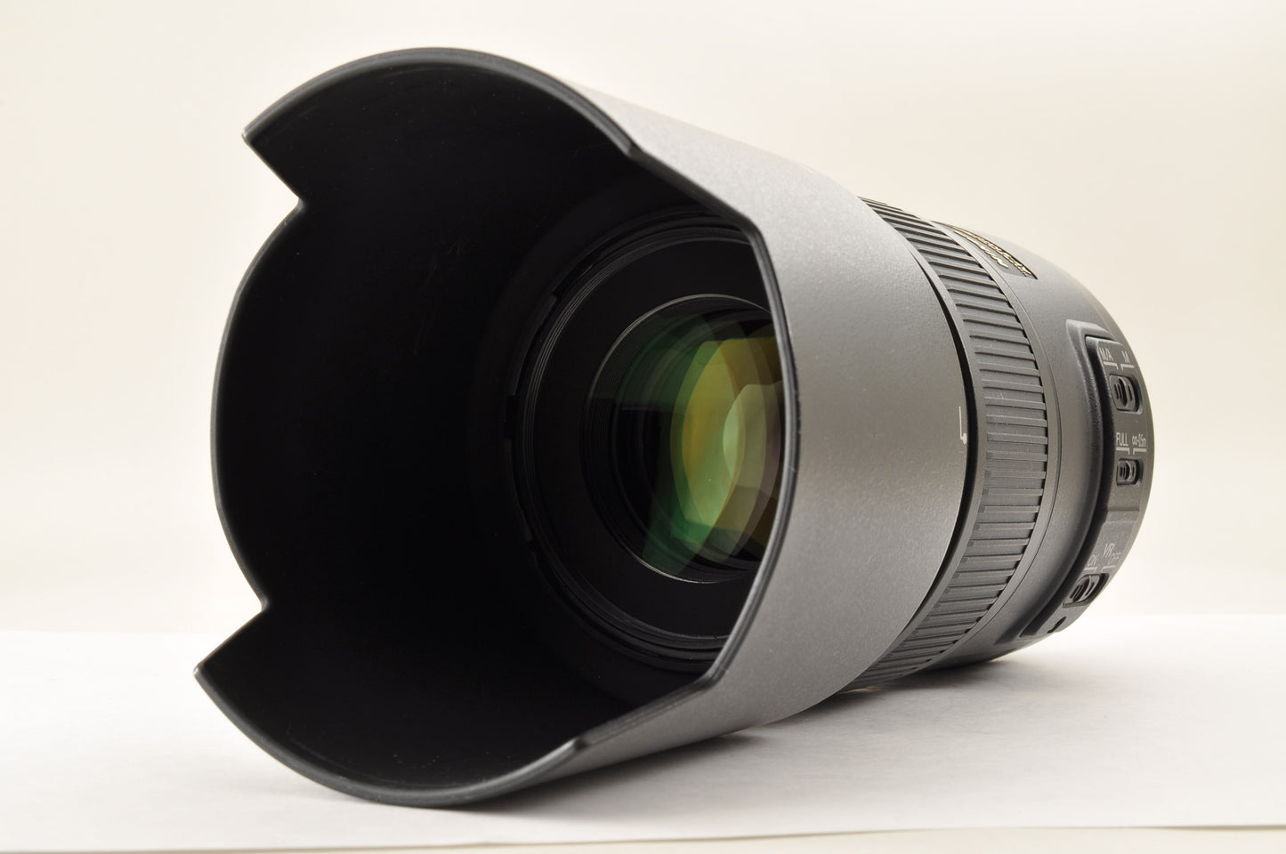 [Top Mint+ in BOX] Nikon AF-S Micro NIKKOR 105mm F/2.8 G ED VR Macro Lens US OR