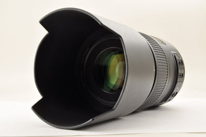 [Top Mint+ in BOX] Nikon AF-S Micro NIKKOR 105mm F/2.8 G ED VR Macro Lens US OR