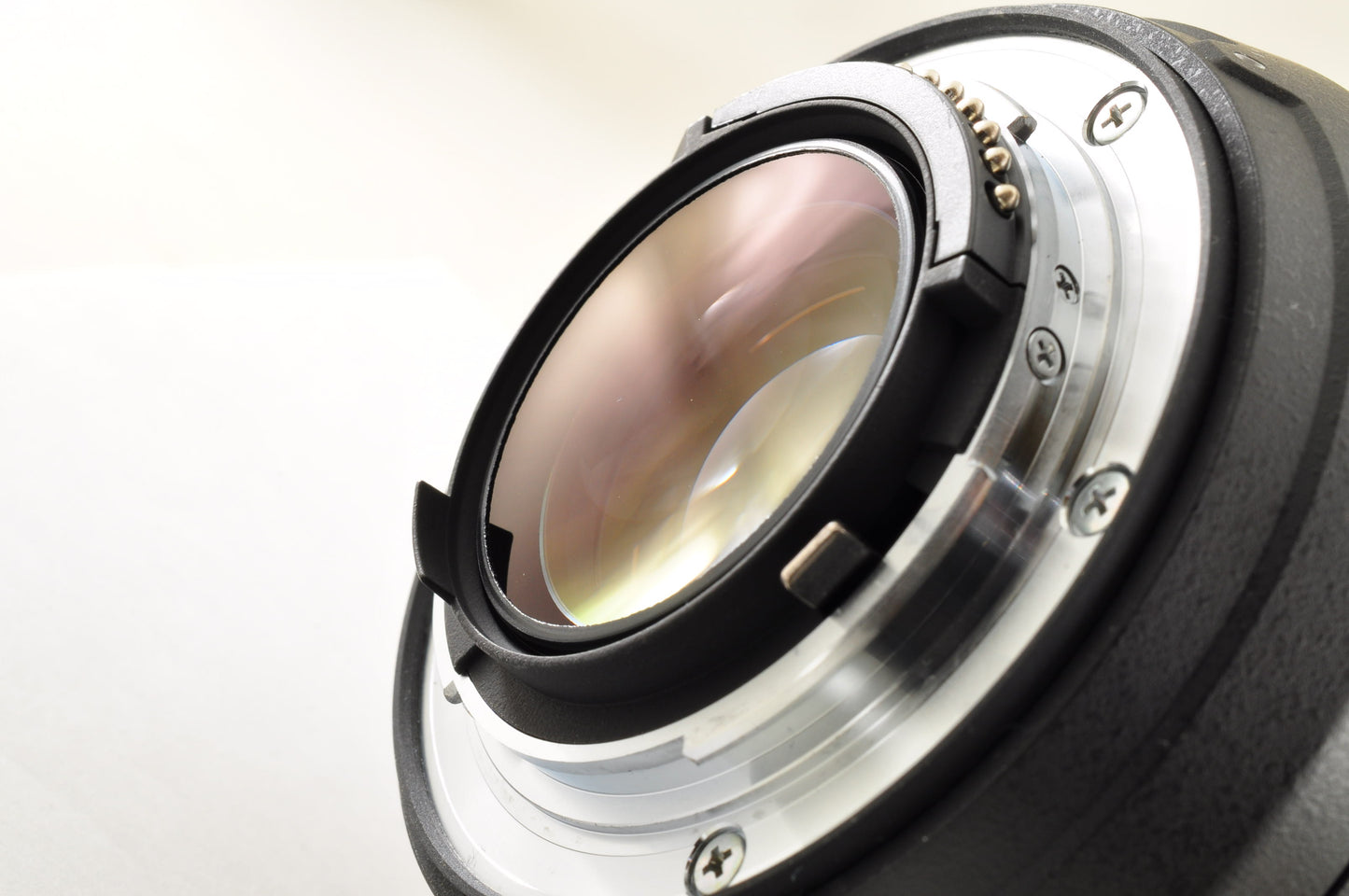 [Mint+++] Nikon AF-S NIKKOR 16-35mm f/4 G ED VR N Wide Angle Lens From USA