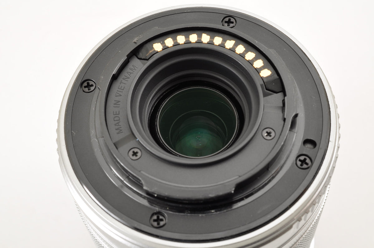[Top Mint+ SC: 2600] OLYMPUS PEN E-PL8 BROWN w/14-42mm & 40-150mm Lens US Ships