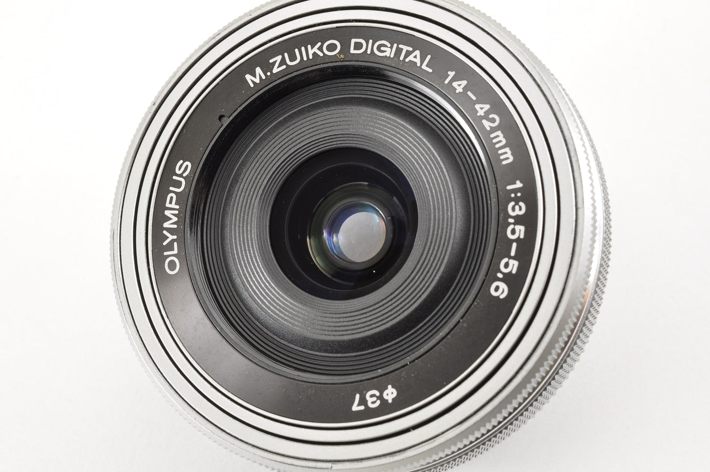 [US Duty Paid] OLYMPUS PEN E-PL7 Mirrorless Digital Camera 16.1MP W zoom Lens