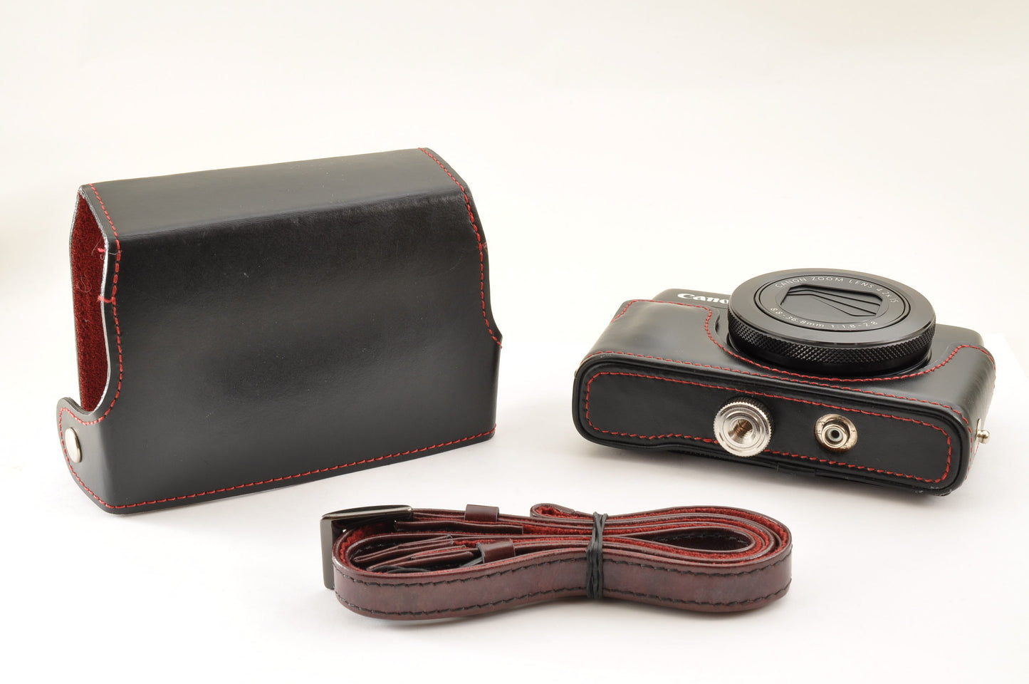 [Top Mint+] Canon PowerShot G7 X G7X 20.2MP Compact Digital Camera Ship from US