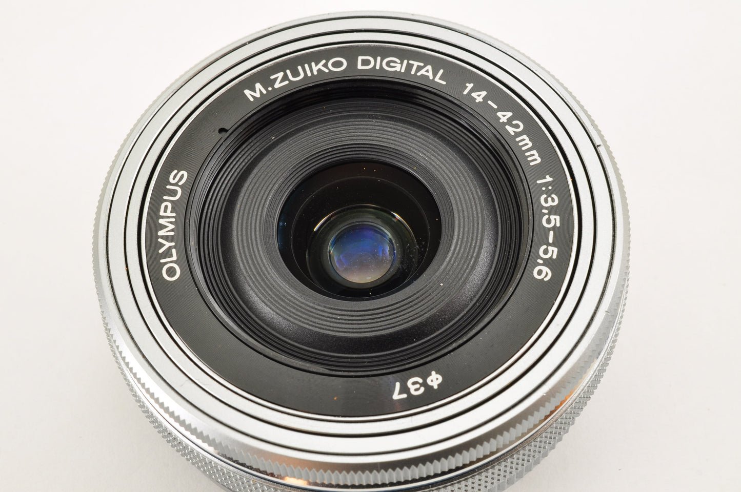 [Top Mint+++] OLYMPUS PEN E-P7 Mirrorless Camera White W zoom lens Kit US ships