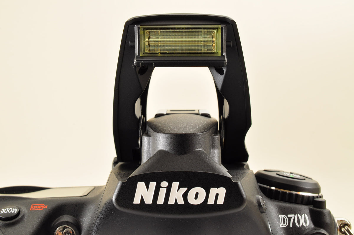 [Mint+++ SC: 6888] Nikon D700 12.1MP FX Digital SLR Camera Body Ship from US OR